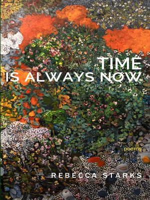 cover image of Time Is Always Now